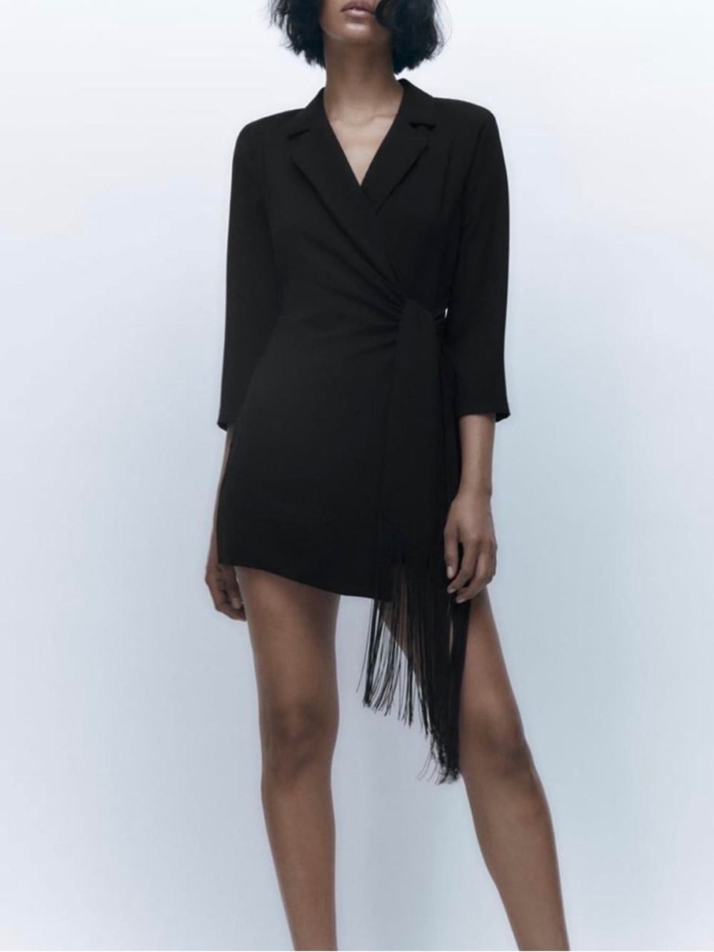 Zara | Playsuit | Medium